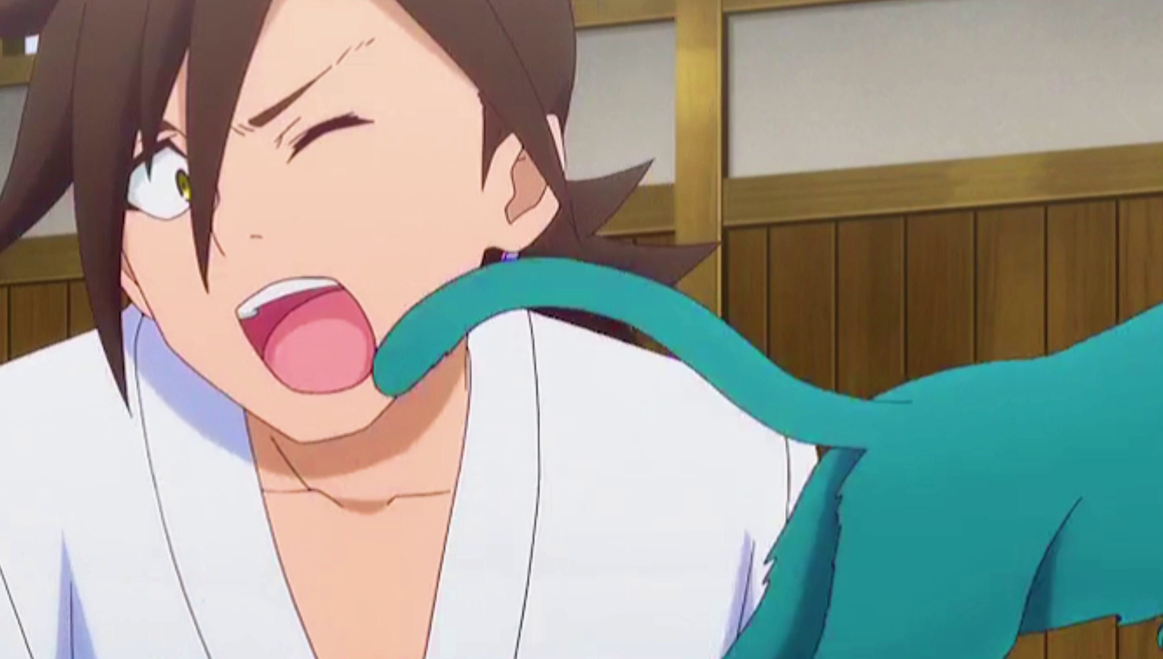 当猫娘被撸时求男主的心里阴影面积