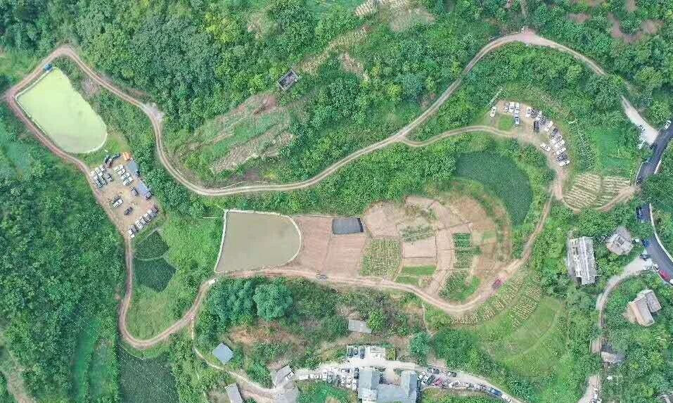 重庆黄埔书画院的书画艺术邂逅T3竞技越野赛 会迸发出怎样的故事|重庆黄埔书画院的传统书画艺术邂逅T3竞技越野赛 会迸发出怎样的故事