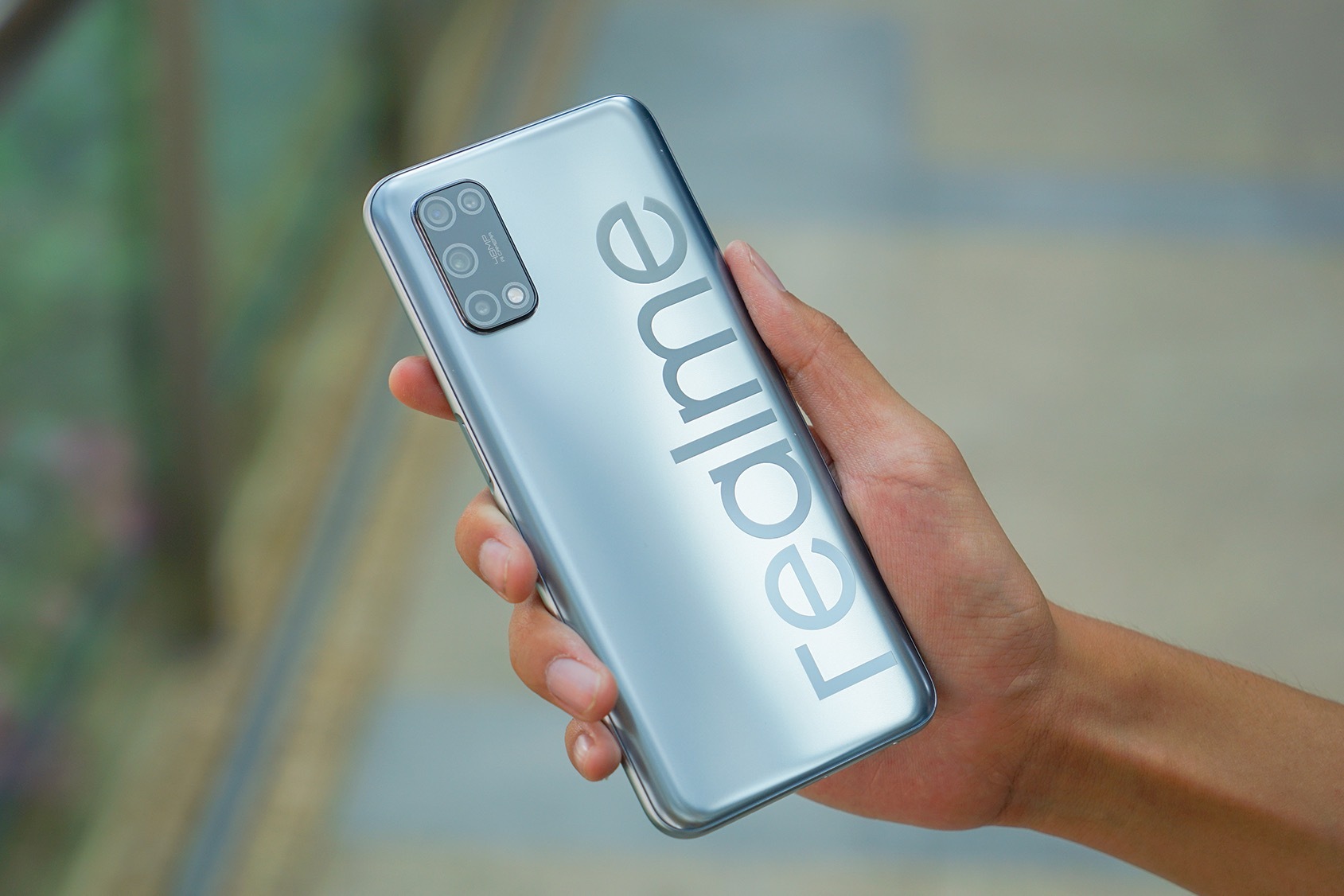 realme真我v5上手分享这几个优缺点不吐不快