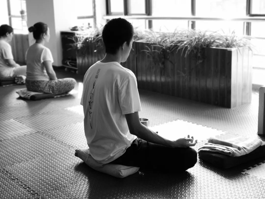 时照禅学堂做噩梦是什么原因