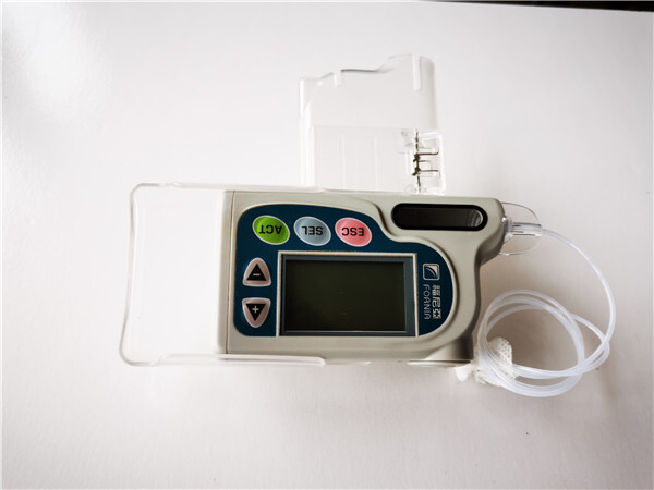 胰岛素泵佩戴实用小技巧,拿走不谢