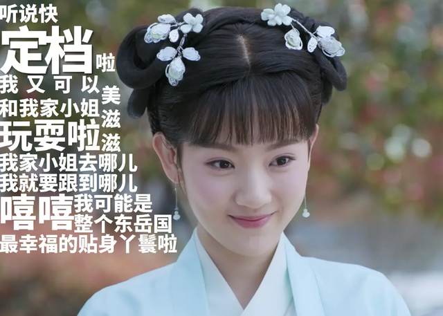 《双世宠妃3》让丫环当女主怎么样?