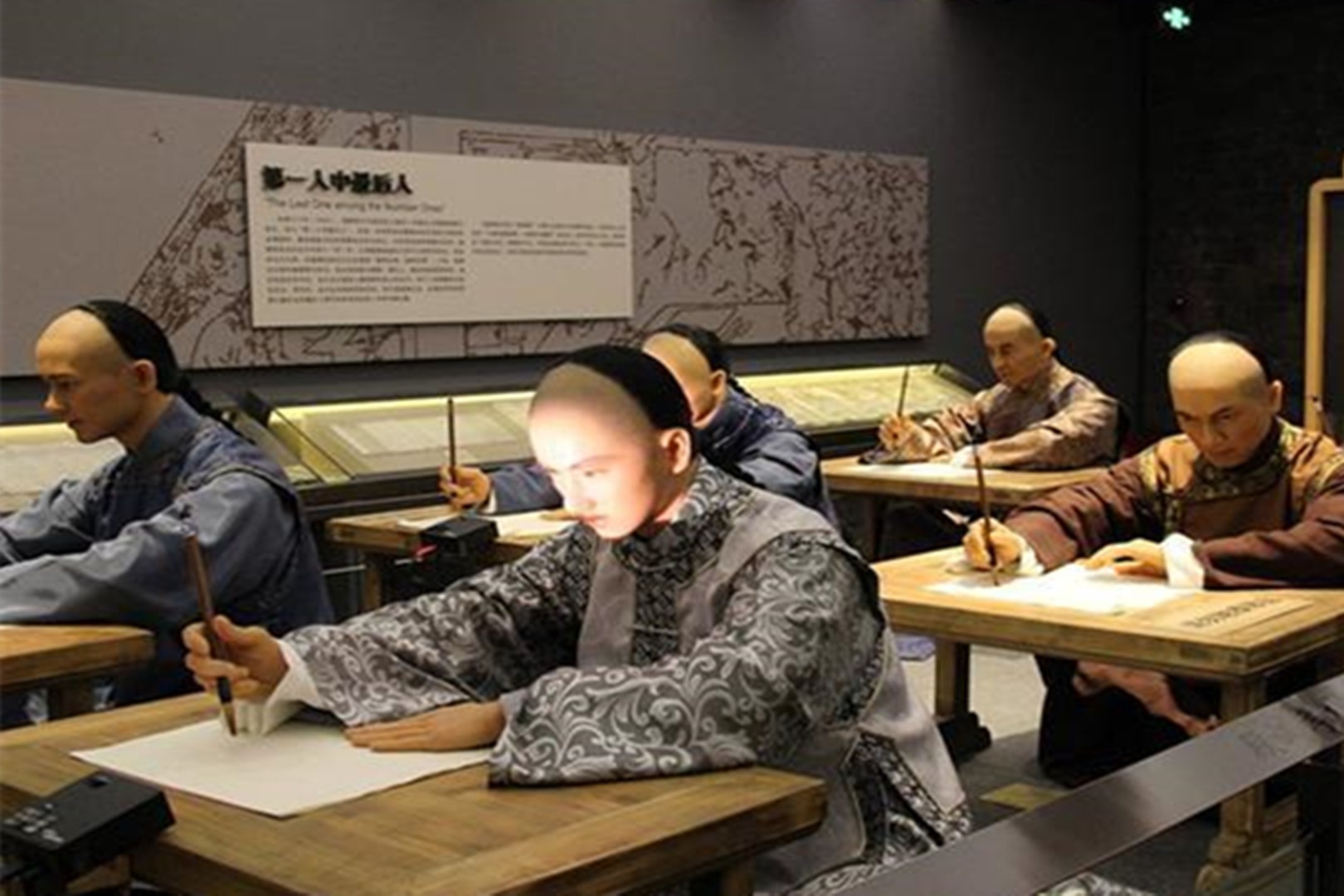 在古代,普通人想当官有多难?光是考试一项,多数人就没有机会