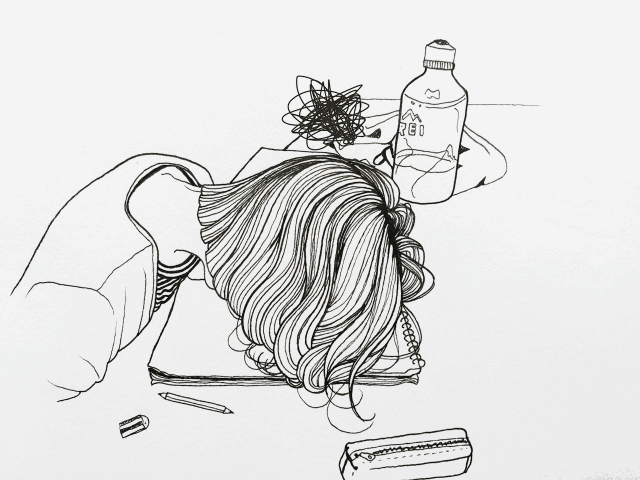 孩子抑郁了,家长该怎么办?丨张景艳专栏