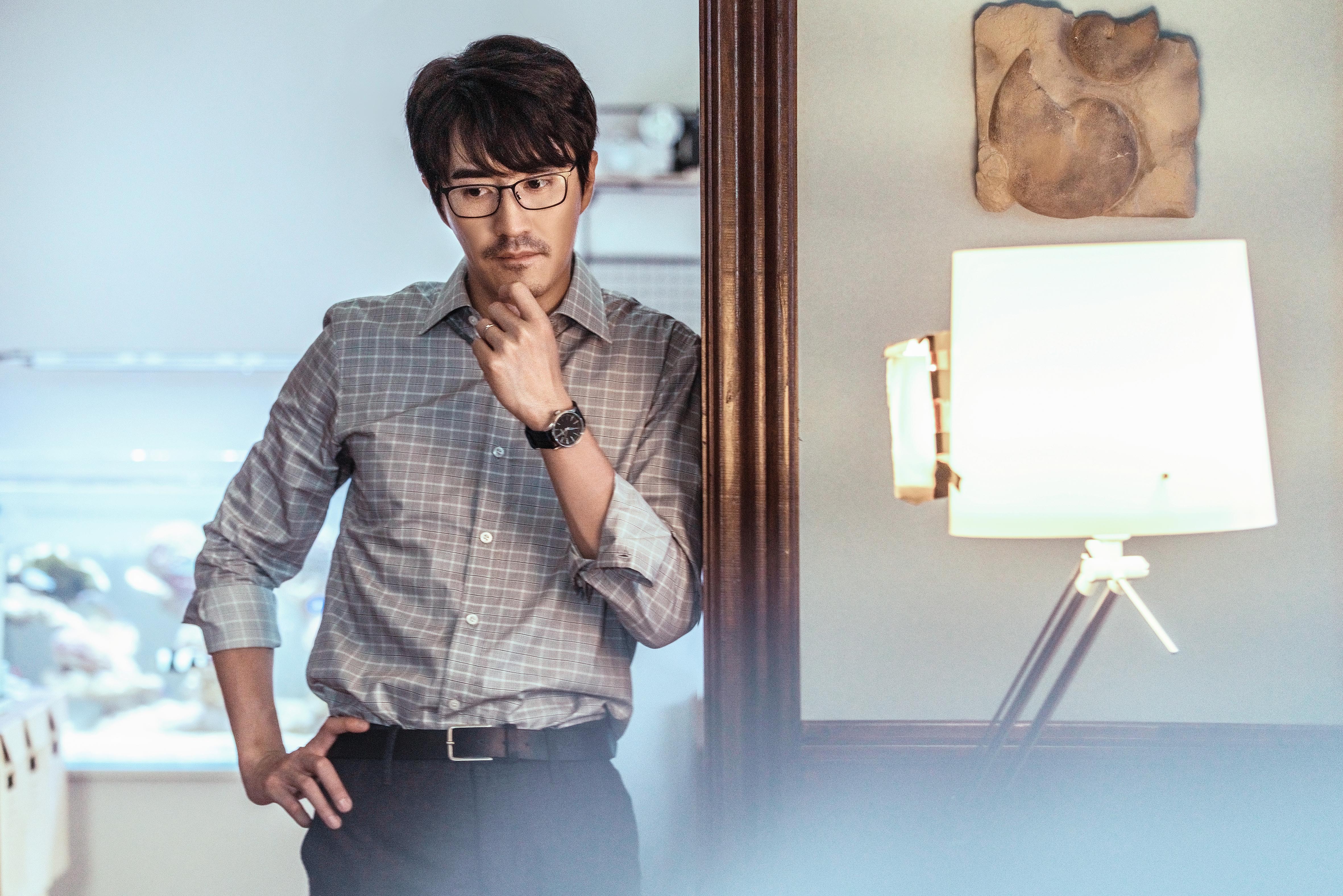 三十而已陈屿杀青演员杨玏未来可期