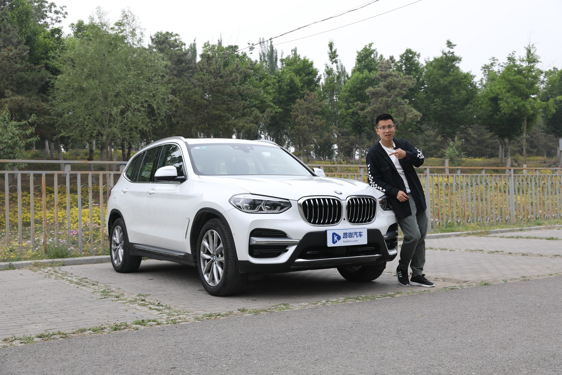 优惠不大也没加长 宝马x3为啥依然卖得好?