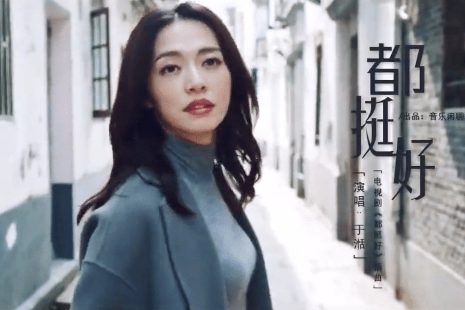 追寻自我