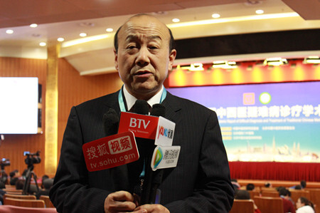 北京崇文门中医院中医治疗甲状腺结节案例分享（北京崇文门中医院医生名单）