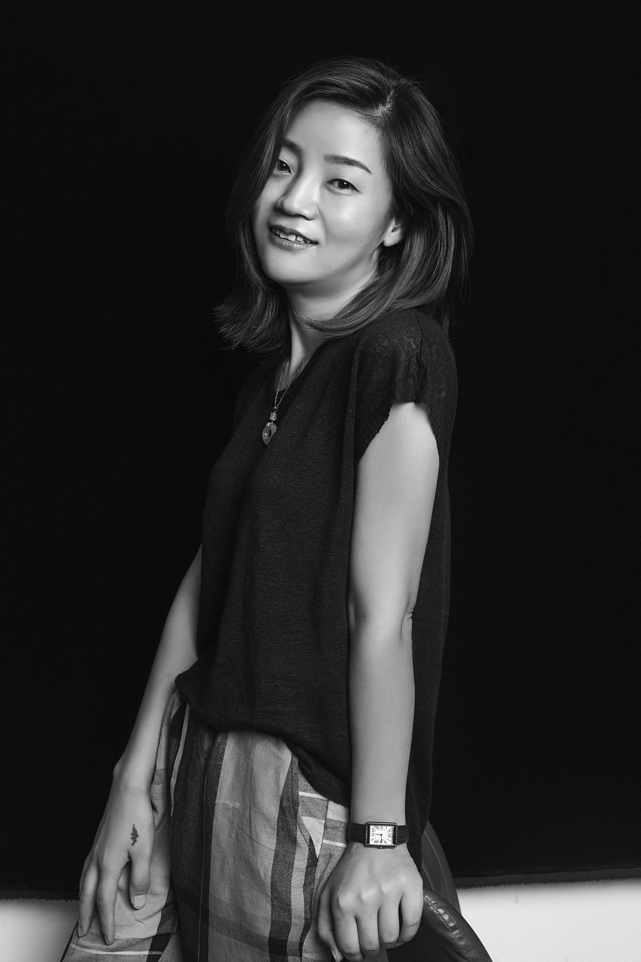 精彩关注:刘晴 | 设计青年说线上分享会