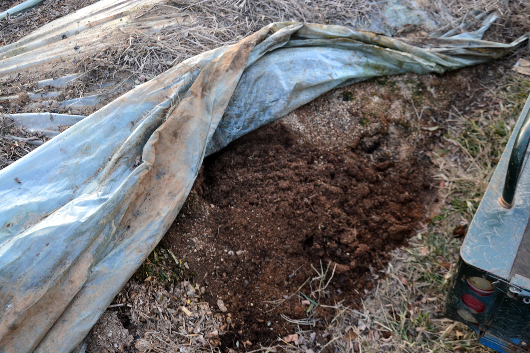 施用粪肥怎么选?关键的不是哪个养分高,合理施用很重要