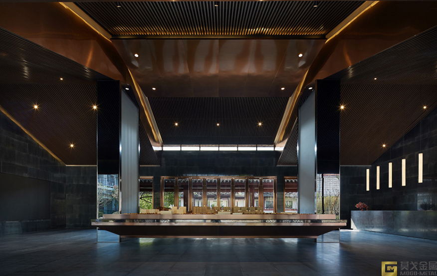 博物馆般的生活艺术馆|感受古韵风情