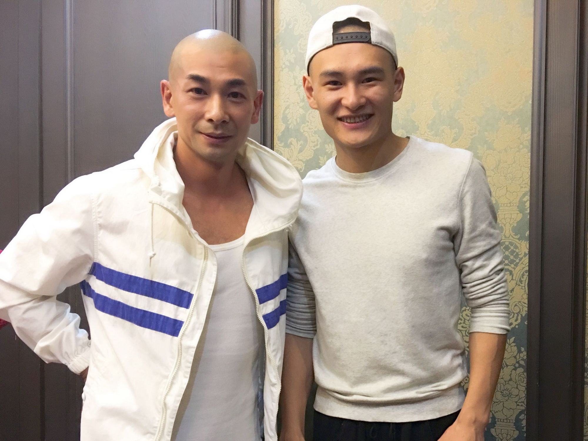 花了14年,用了45集,为什么赵文卓还是没追上李连杰?__凤凰网