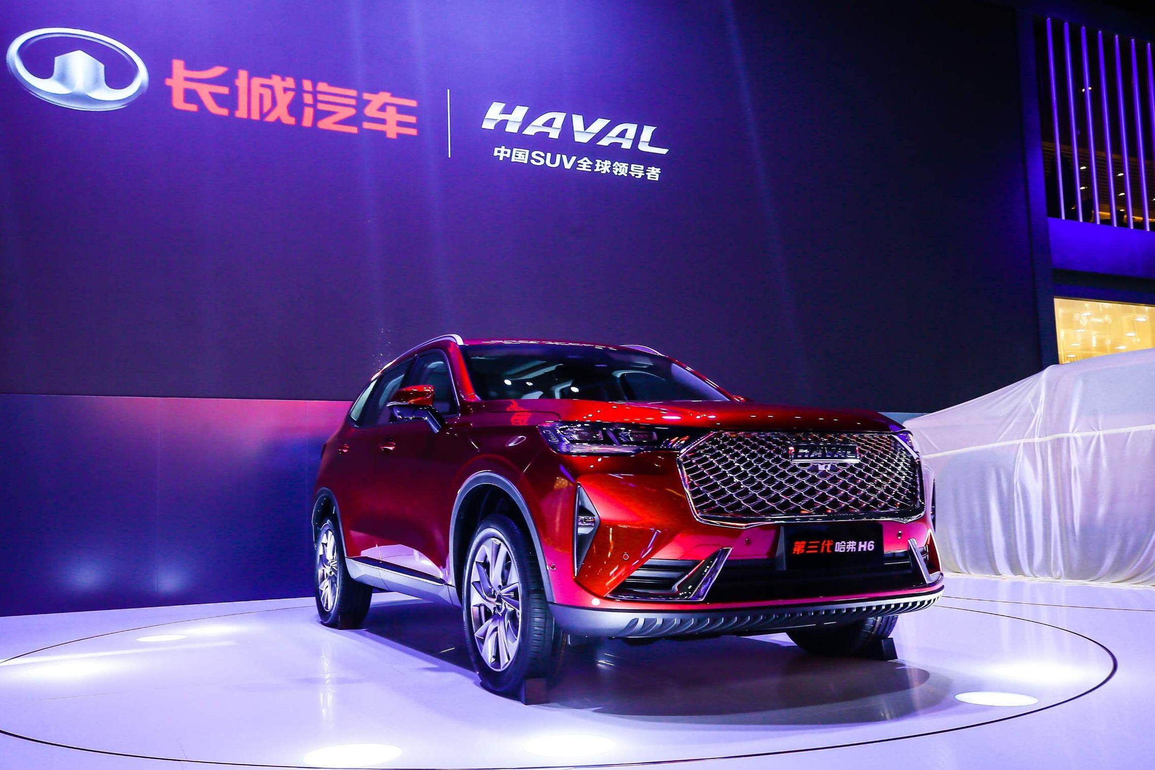 哈弗H6是等新款还是抄底现款？给你最实在的建议，这样买车不后悔