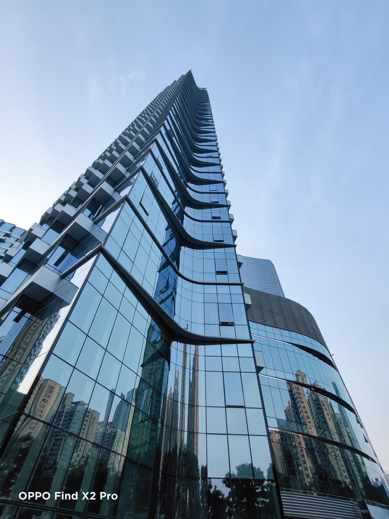 手机超广角摄影越来越流行,这些玩法你都会了吗?