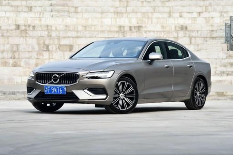 沃尔沃S60城市安全系统City Safety解析