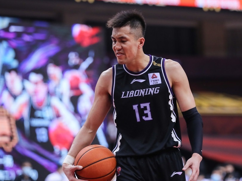 辽宁锋线你不是个漏洞,你是个大窟窿!__凤凰网