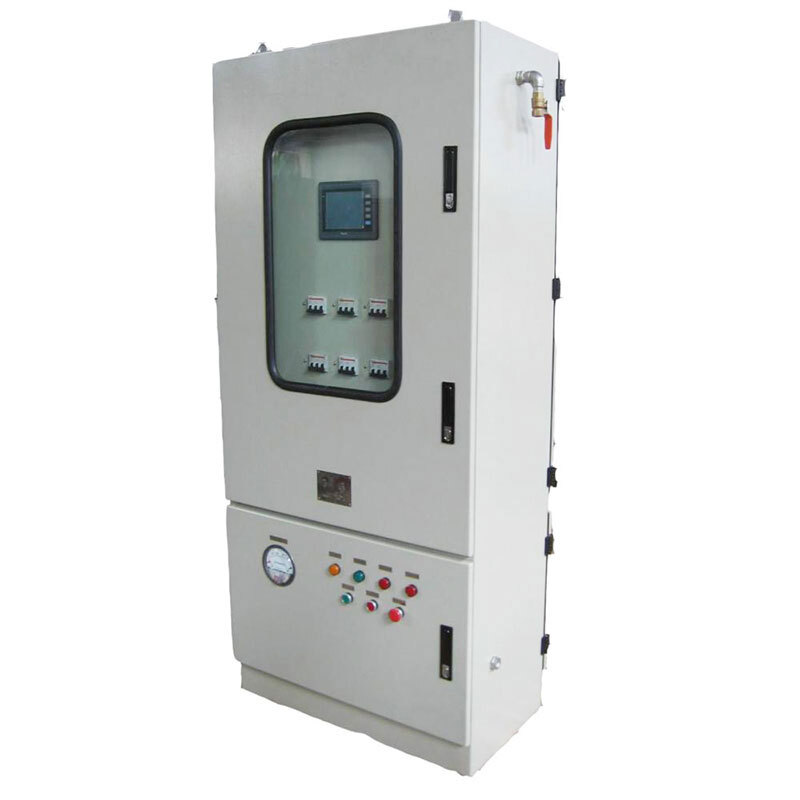 我们应该把握机会,使得我国的防爆电器产品的技术,质量,结构,性能