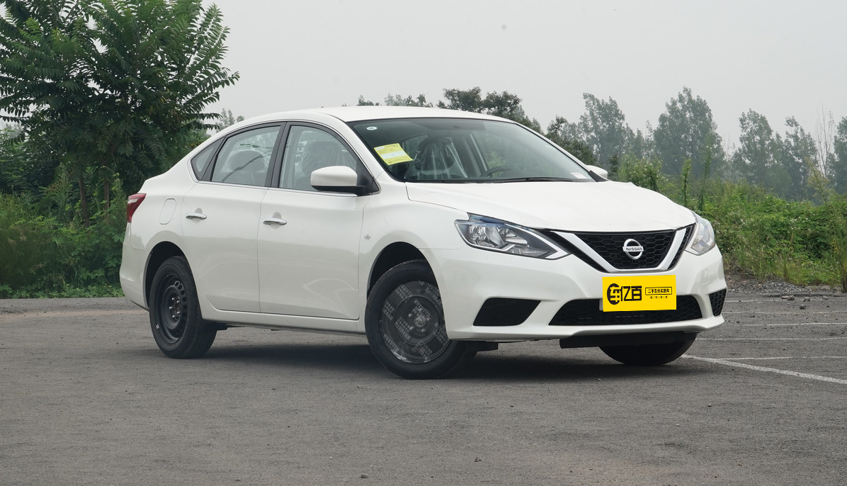 东风日产轩逸2021款经典16xe手动舒适版