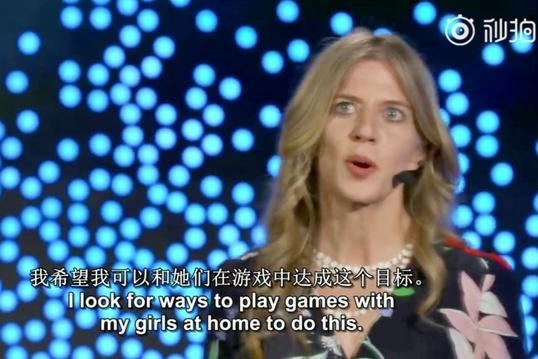 我们给孩子的性教育中缺失了什么？各位家长请看看