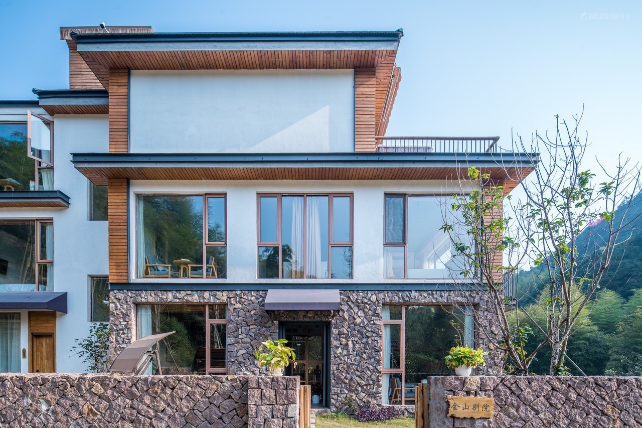 有滑梯,孩子就像有一座"游乐场",江浙沪滑梯民宿,暑假去遛娃