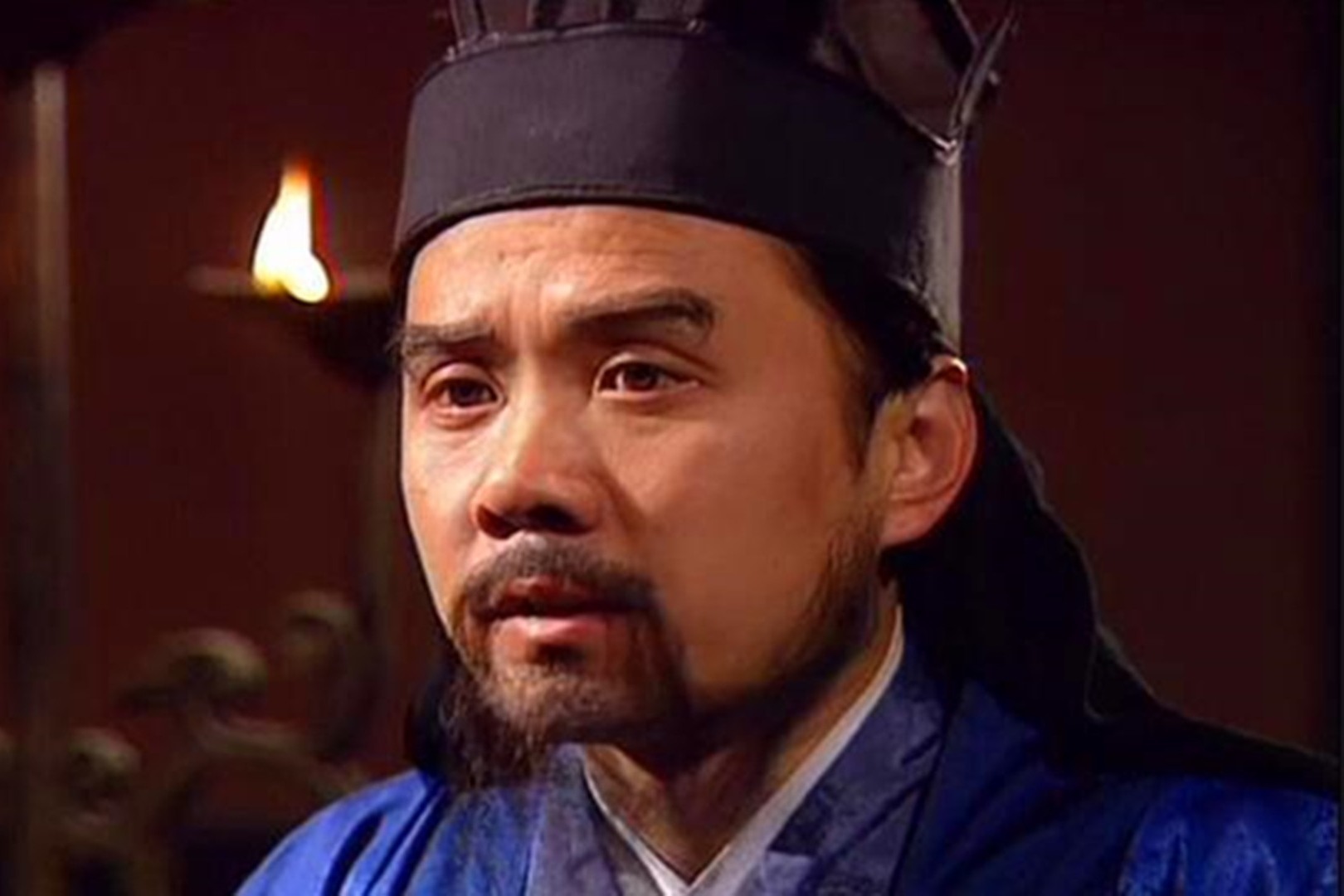 赤壁之战能打赢，最重要的人物是谁？不是周瑜更不是诸葛亮