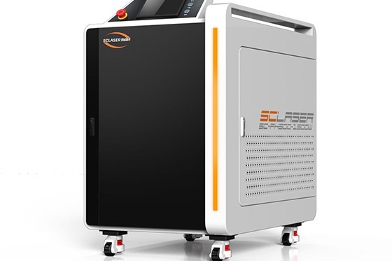 2000W手持激光焊接机-如何更换保护镜片