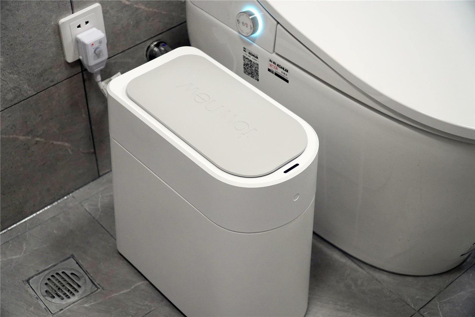 拓牛智能垃圾桶T3体验，感受新一代的自动打包换袋技术