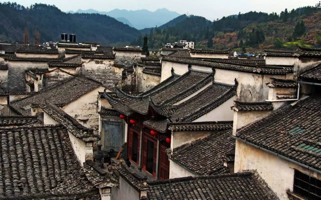 中国传统建筑到底有多先进?著名古建专家告诉你!