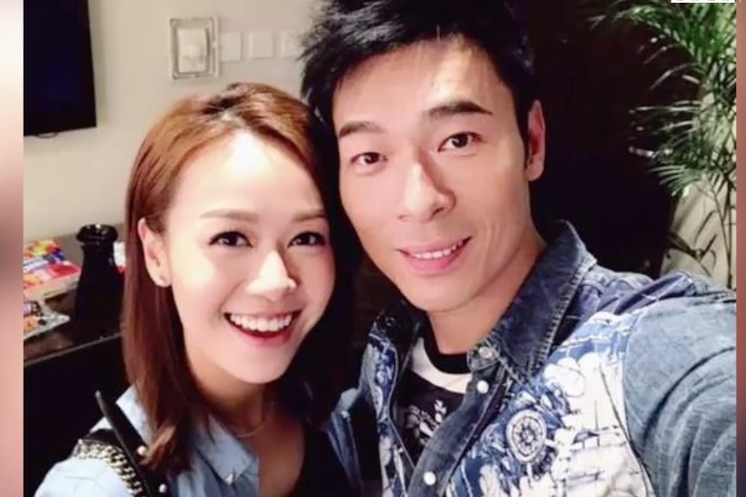 谈许志安出轨黄心颖，袁咏仪担心郑秀文向太陈岚：眼皮子地下作案