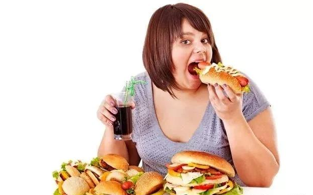 月经期暴食该怎么办 我教你几个方法 简单解决 凤凰网