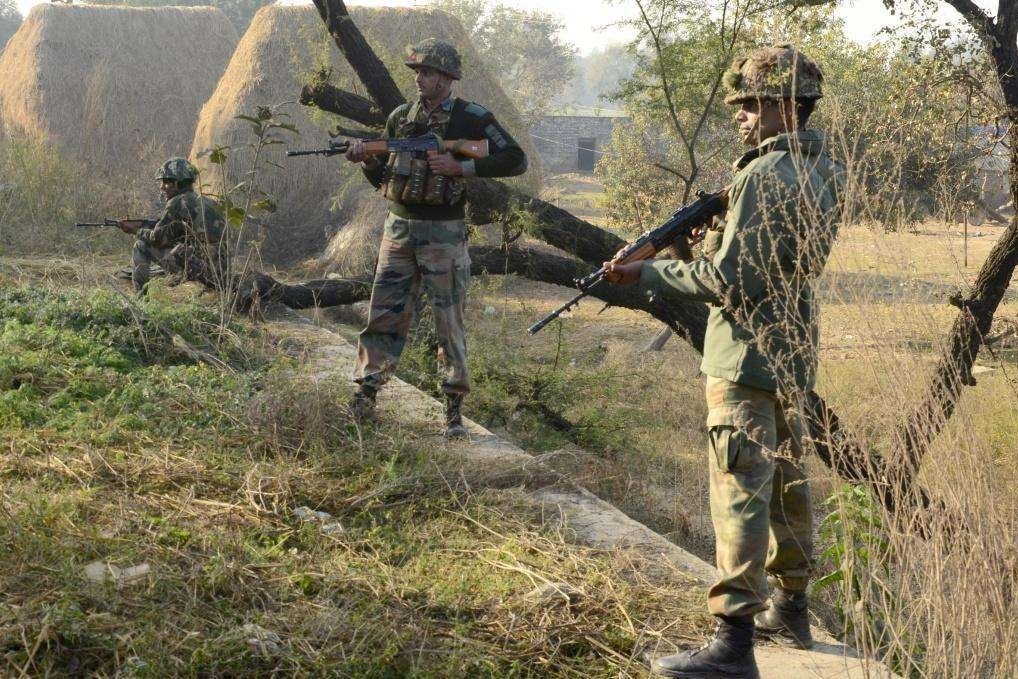 前線卻不斷傳出壞消息,印軍再不撤兵就晚了_鳳凰網視頻_鳳凰網