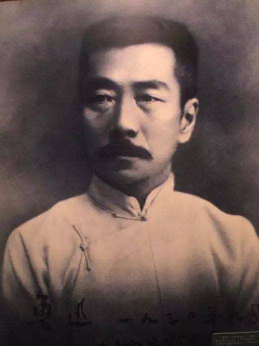 安立志 | 胡适力倡容忍 鲁迅坚拒宽恕__凤凰网