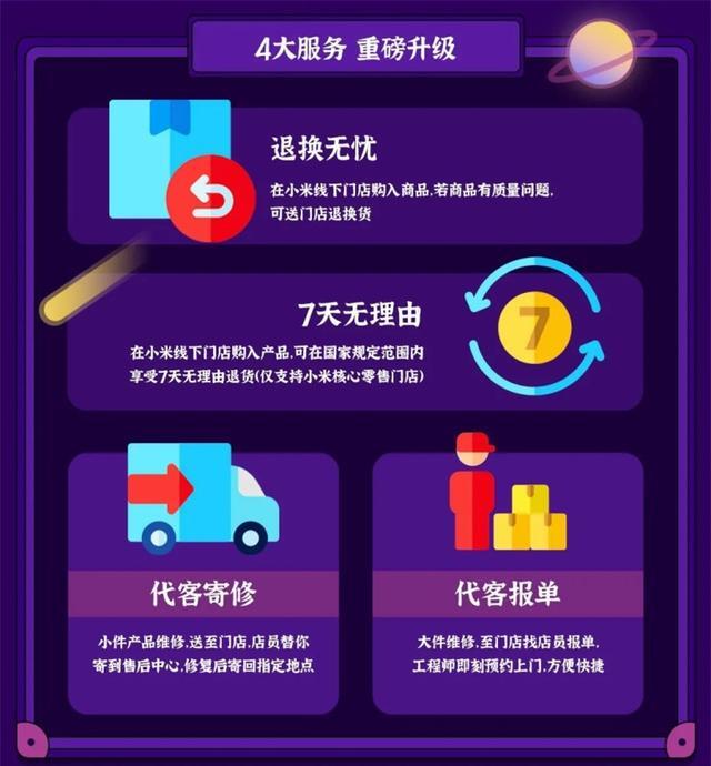 小米服务器数量究竟有多少? (小米服务器数据可以让全国人民看见吗)-虎跃云资讯网