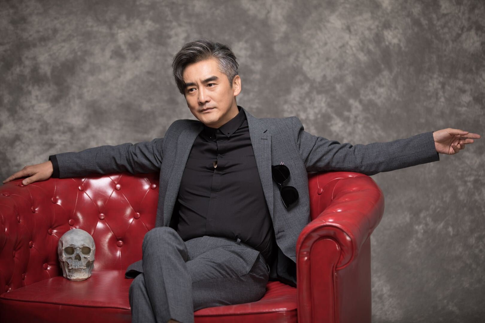 锦绣南歌霸屏王槊演绎最莎翁式角色