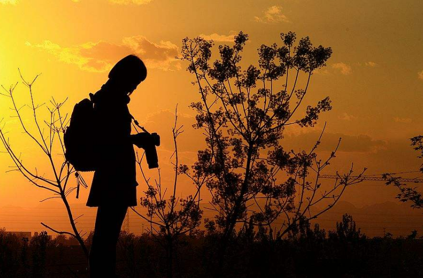 测光适合初学者