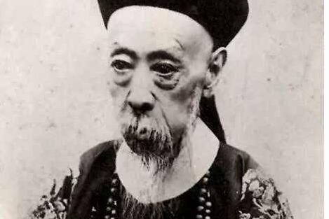 孙宝琦育有24个子女，有一个嫁到庆亲王奕劻家，成为显赫大族_凤凰网