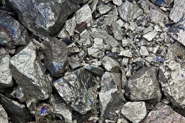 硅铁产业现状简述