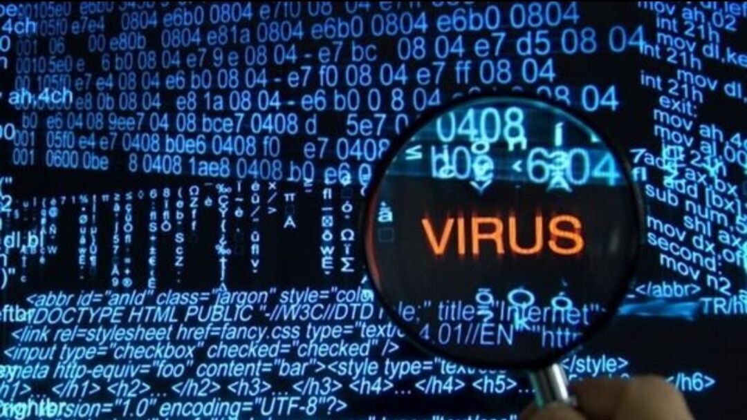 "梅丽莎"电脑病毒是由一些代码片段组成,但这代码片段却改变了人们对