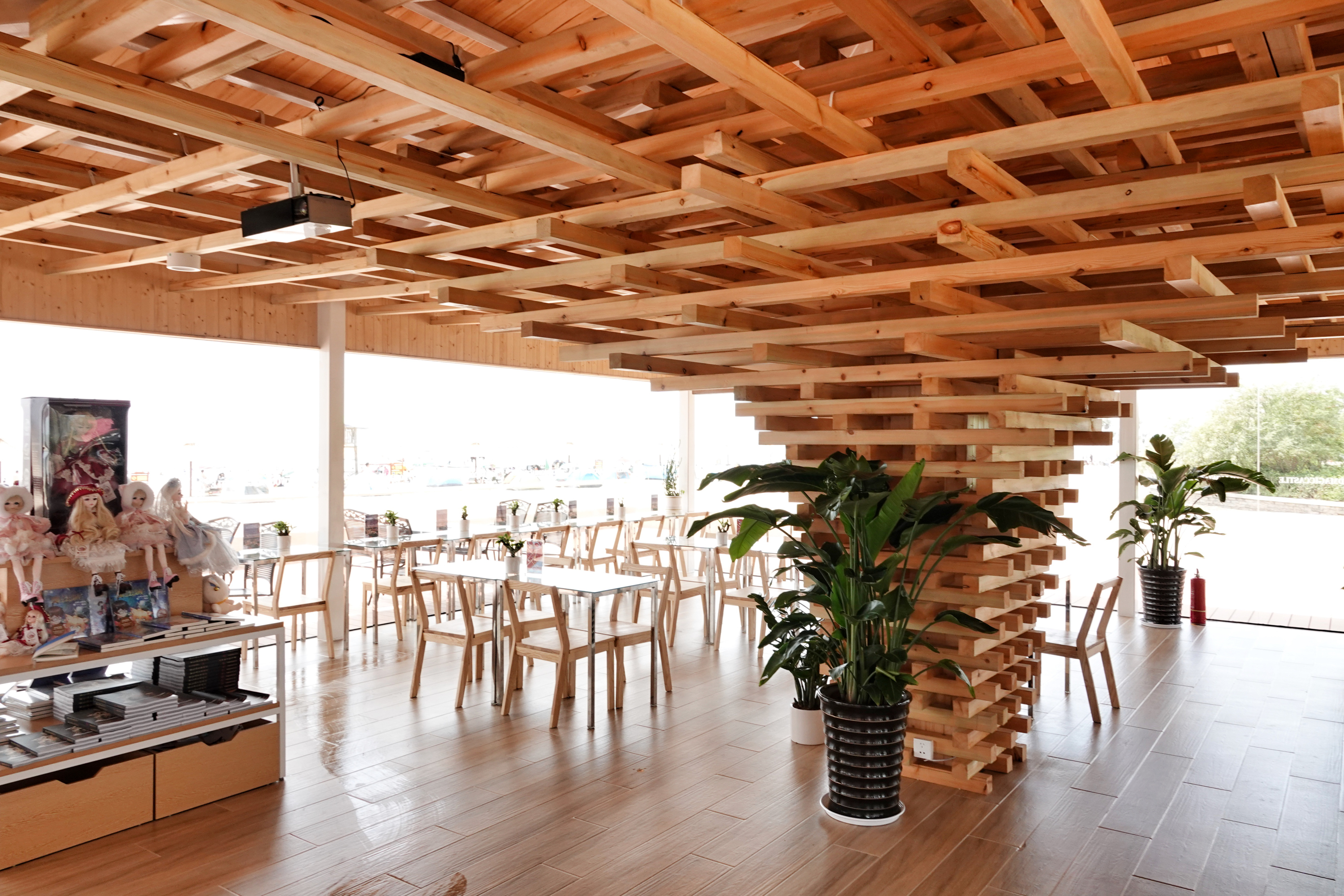 周末去哪玩 | 北戴河好莱坞魔法城堡