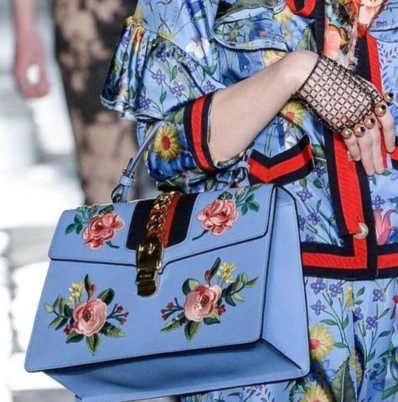 gucci这些经典元素你一定要知道