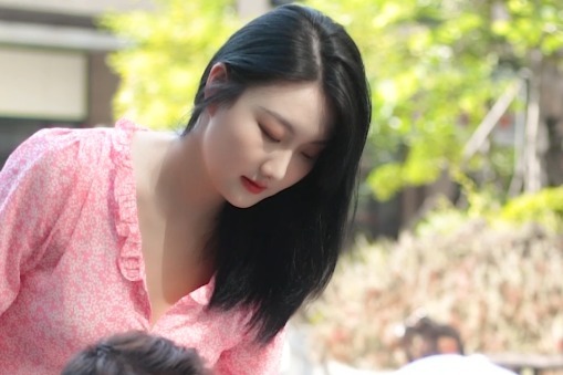 光明正大的用vivo x50 pro"偷拍"?知道真相的我猛吃一口狗粮