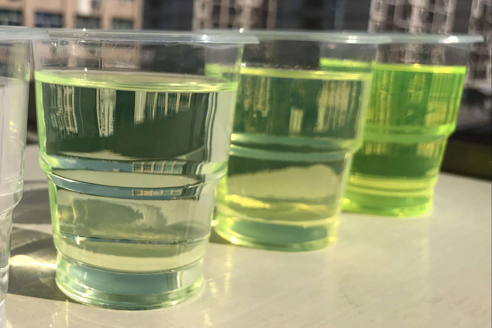 白色柴油和蓝色柴油有什么区别？加油加哪种好？一次给你说清楚