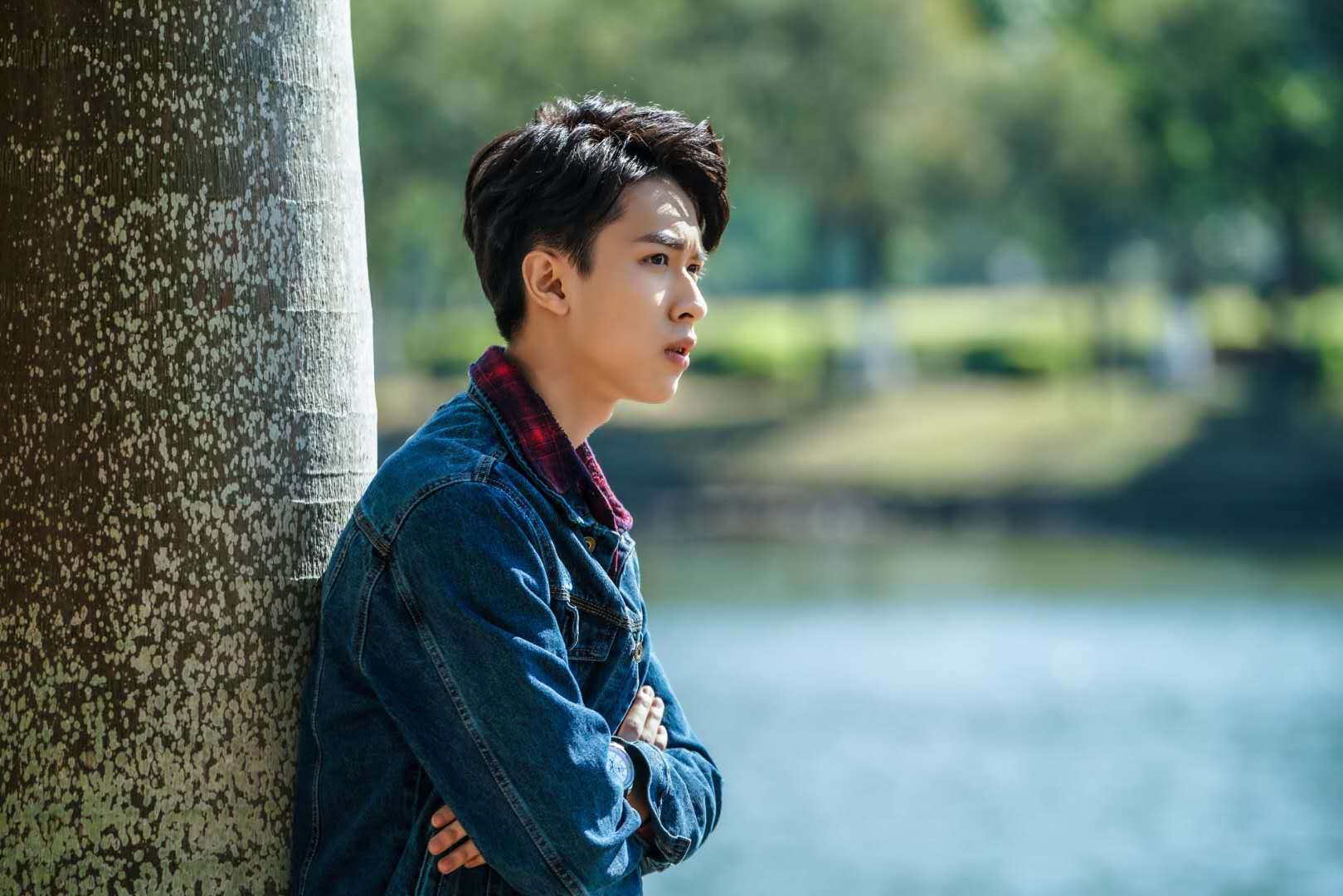 《我的奇怪朋友》今日开播 张逸杰携手王一博开启爆笑青春__凤凰网