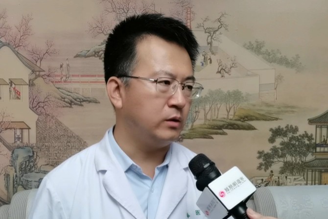 辽宁省人民医院医务处处长王慧声：用实际行动诠释医者仁心