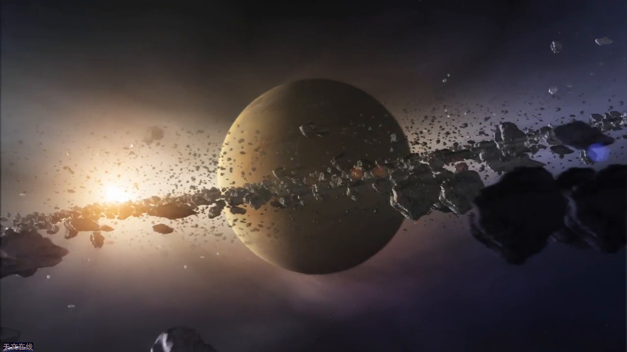 系外行星环就是这样形成的_凤凰网视频_凤凰网