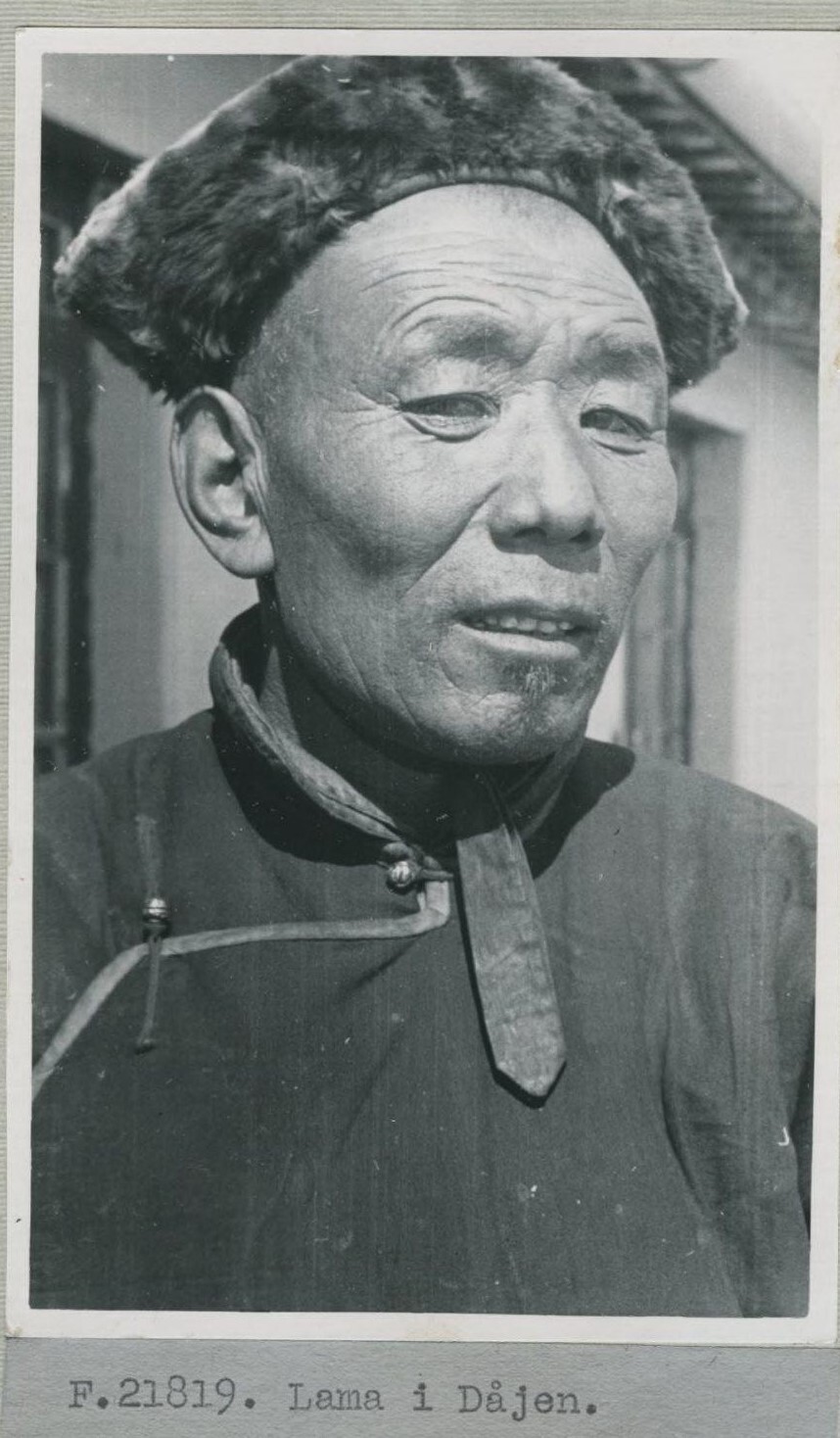你从未见过的真实历史影像.1914-1938年的远东