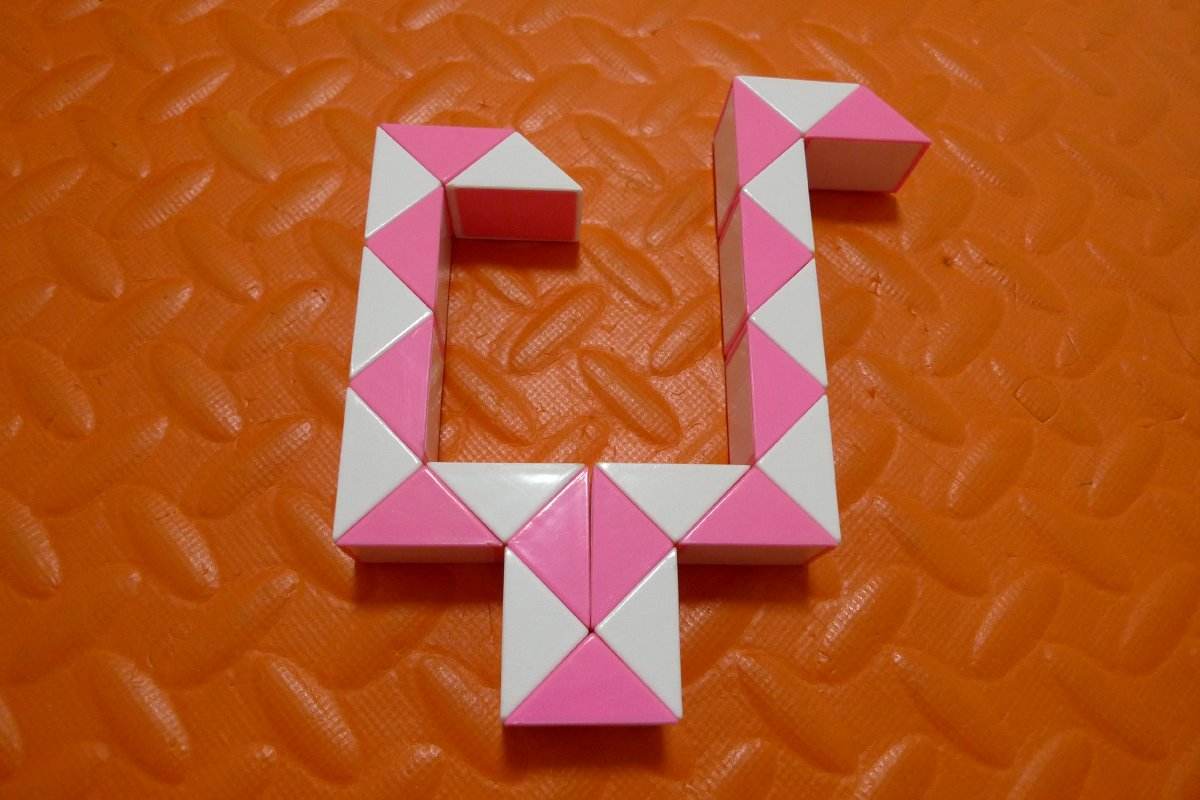 魔尺形象与具象思维的高速转换强化大脑机能