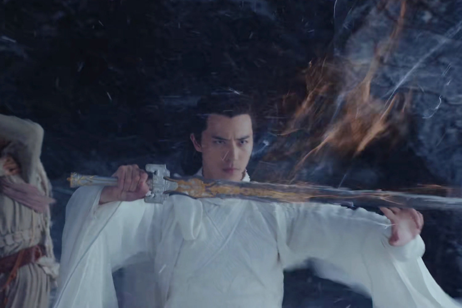 且听凤鸣之君临渊很多时候走心的人大多看不到自己内心