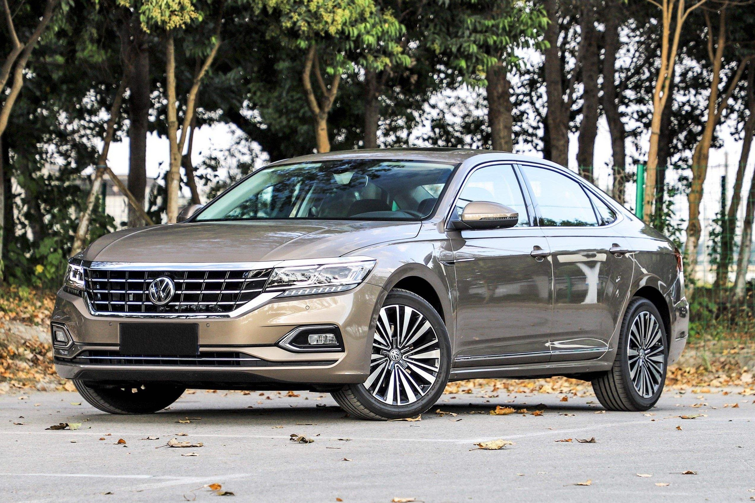 预算20万买迈腾，哪个配置性价比最高？大斌全方位解读