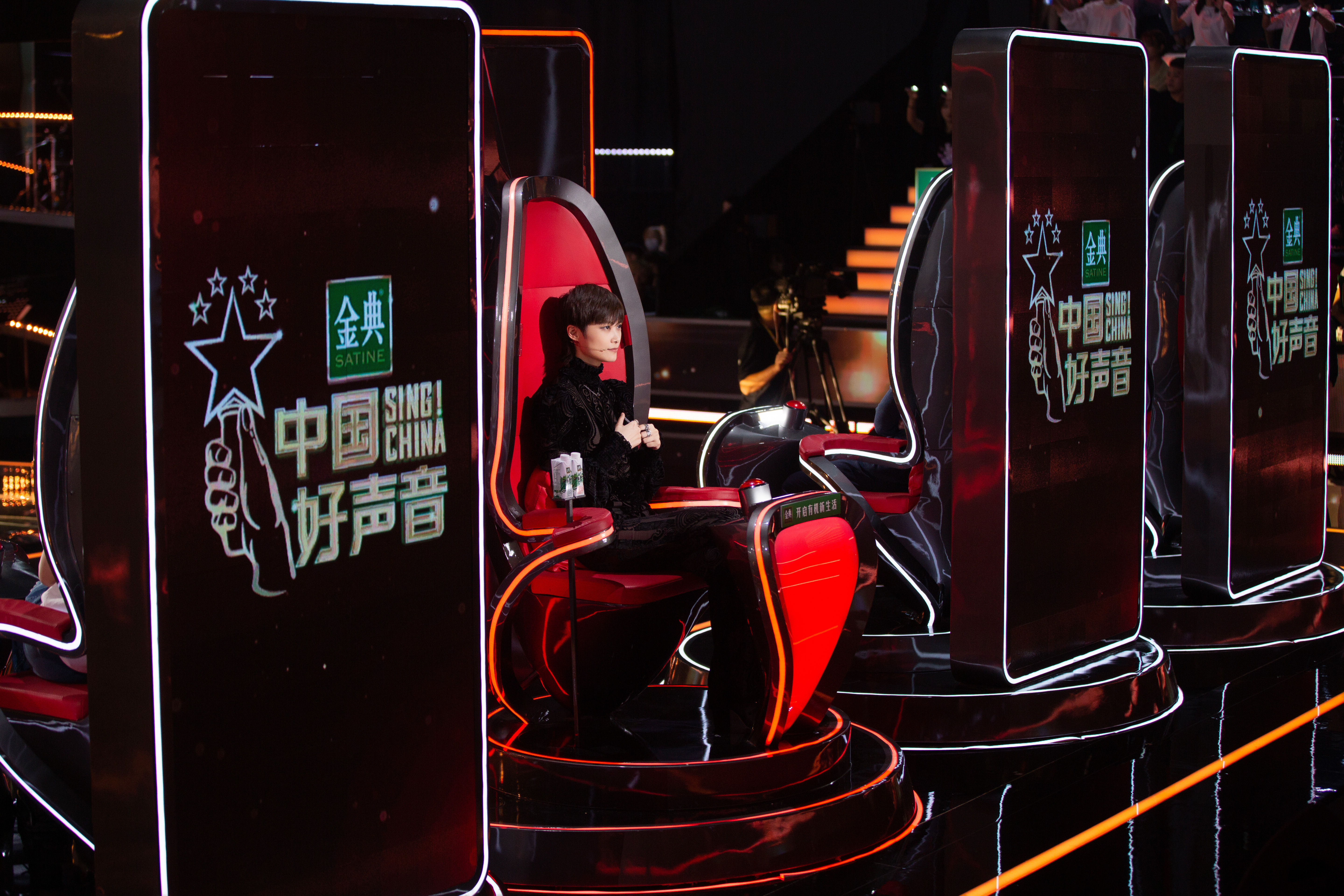 从2012到2020中国好声音从不辜负音乐和舞台